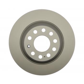 2011 Audi A6 Disc Brake Rotor Rear Raybestos 980465FZN image 3 of 3