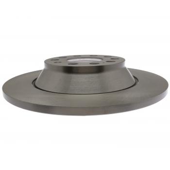 2011 Audi A6 Disc Brake Rotor Rear Raybestos 980465R image 1 of 3