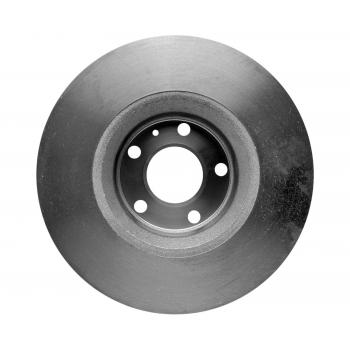 2011 Audi A6 Disc Brake Rotor Front Raybestos 980466 image 2 of 3