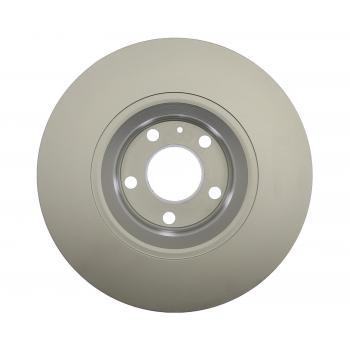 2011 Audi A6 Disc Brake Rotor Front Raybestos 980466FZN image 2 of 3