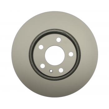 2011 Audi A6 Disc Brake Rotor Front Raybestos 980466FZN image 3 of 3