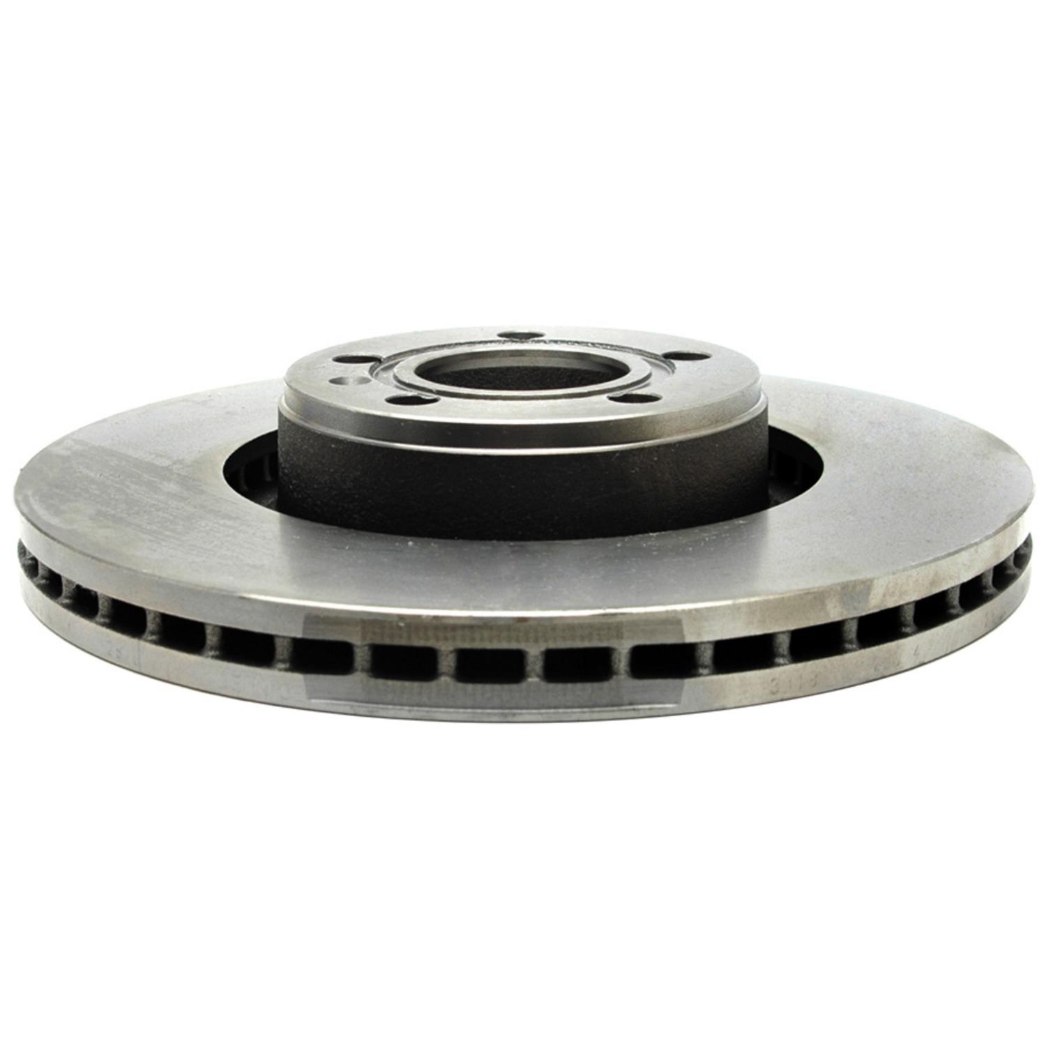 Raybestos 980466R - Disc Brake Rotor Raybestos 980466R Disc Brake Rotor product image 1 of 3
