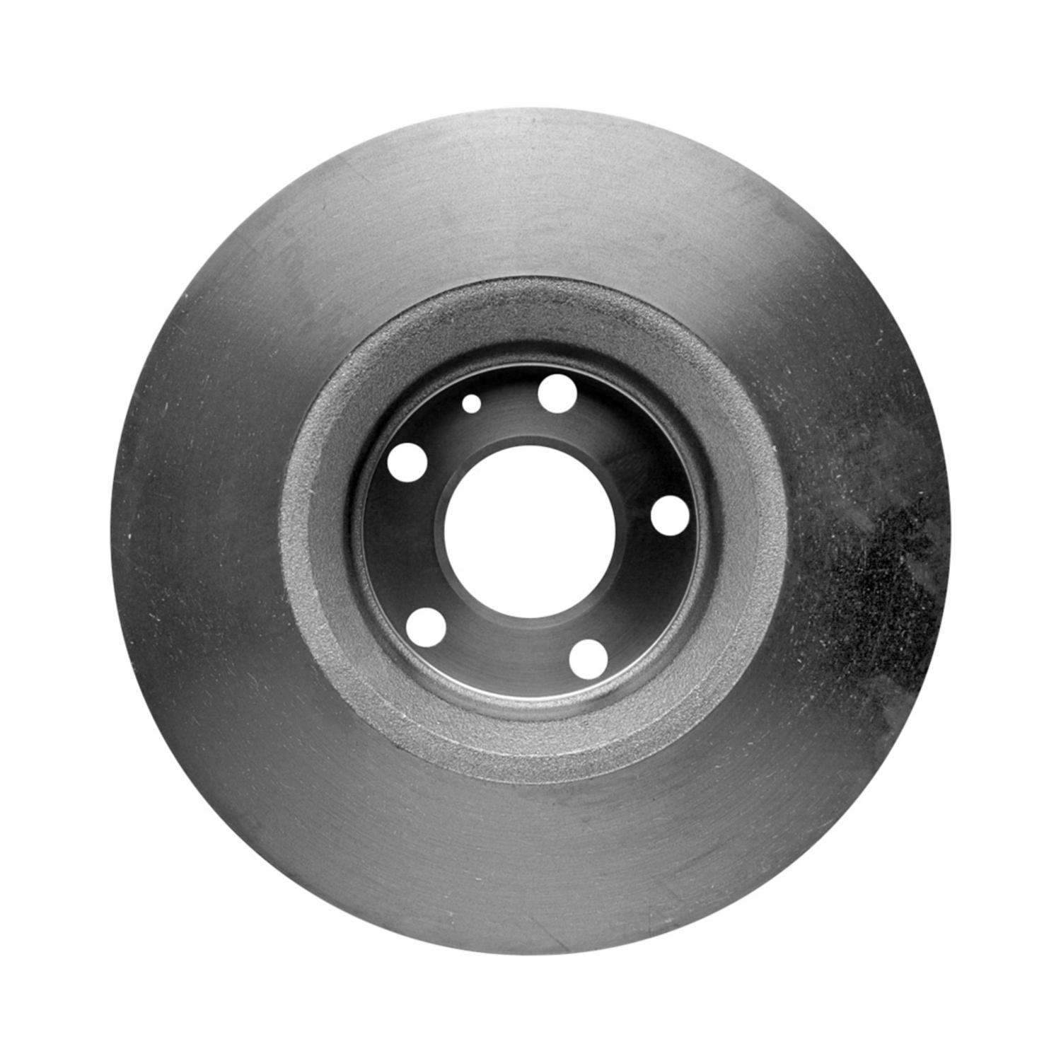 Raybestos 980466R - Disc Brake Rotor Raybestos 980466R Disc Brake Rotor product image 2 of 3
