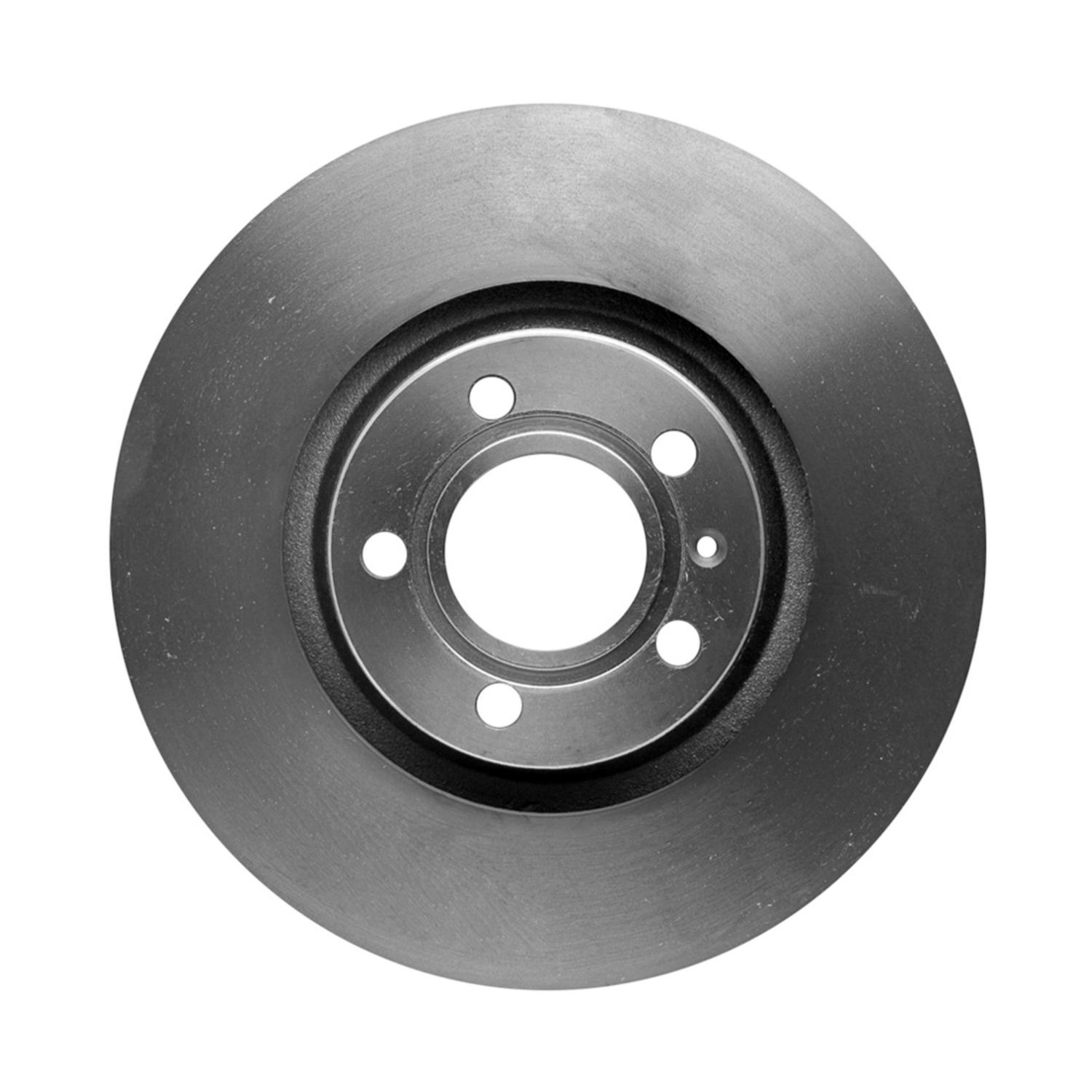 Raybestos 980466R - Disc Brake Rotor Raybestos 980466R Disc Brake Rotor product image 3 of 3