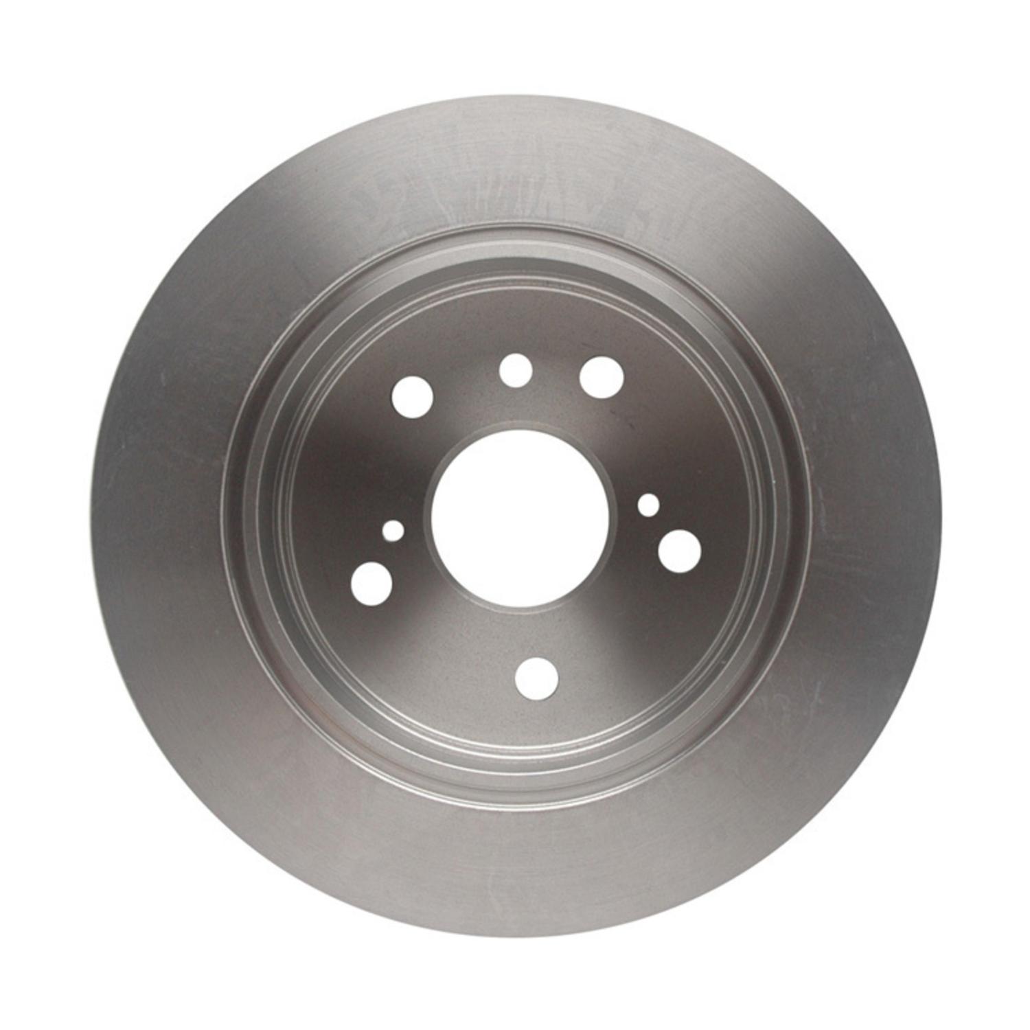 Raybestos 980467 - Disc Brake Rotor Raybestos 980467 Disc Brake Rotor product image 2 of 3