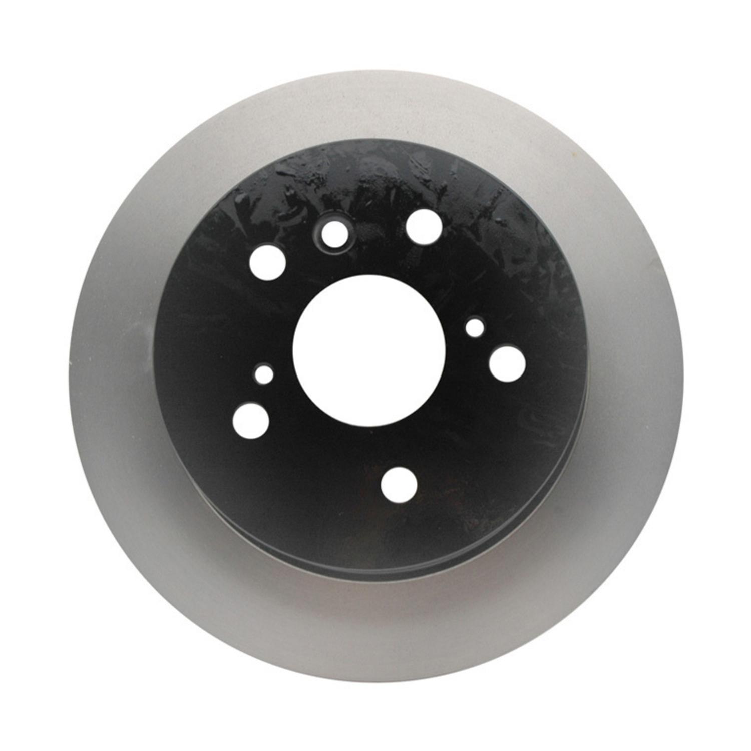 Raybestos 980467 - Disc Brake Rotor Raybestos 980467 Disc Brake Rotor product image 3 of 3