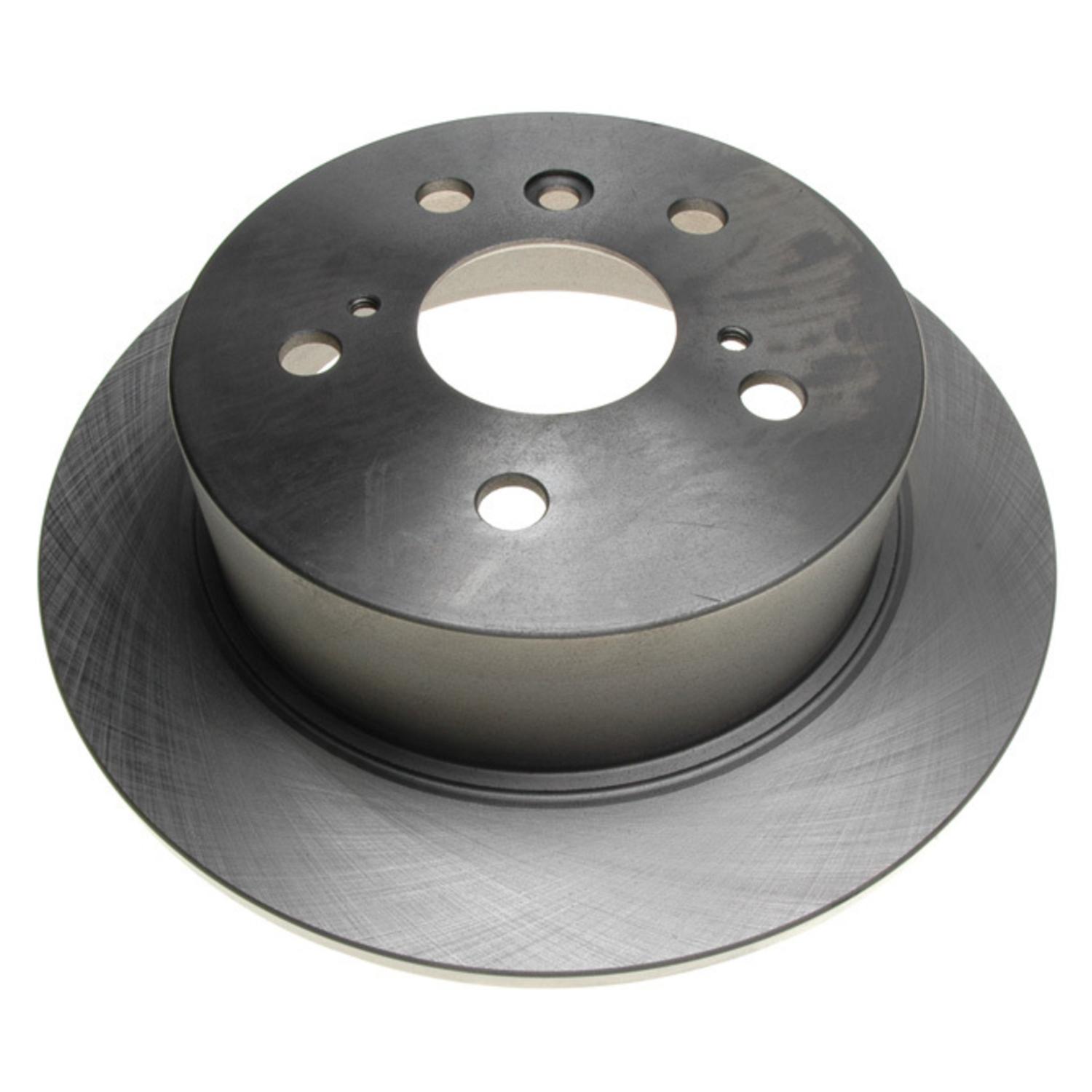 Raybestos 980467R - Disc Brake Rotor Raybestos 980467R Disc Brake Rotor product image 1 of 3