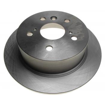 2012 Toyota Avalon Disc Brake Rotor Rear Raybestos 980467R image 1 of 3