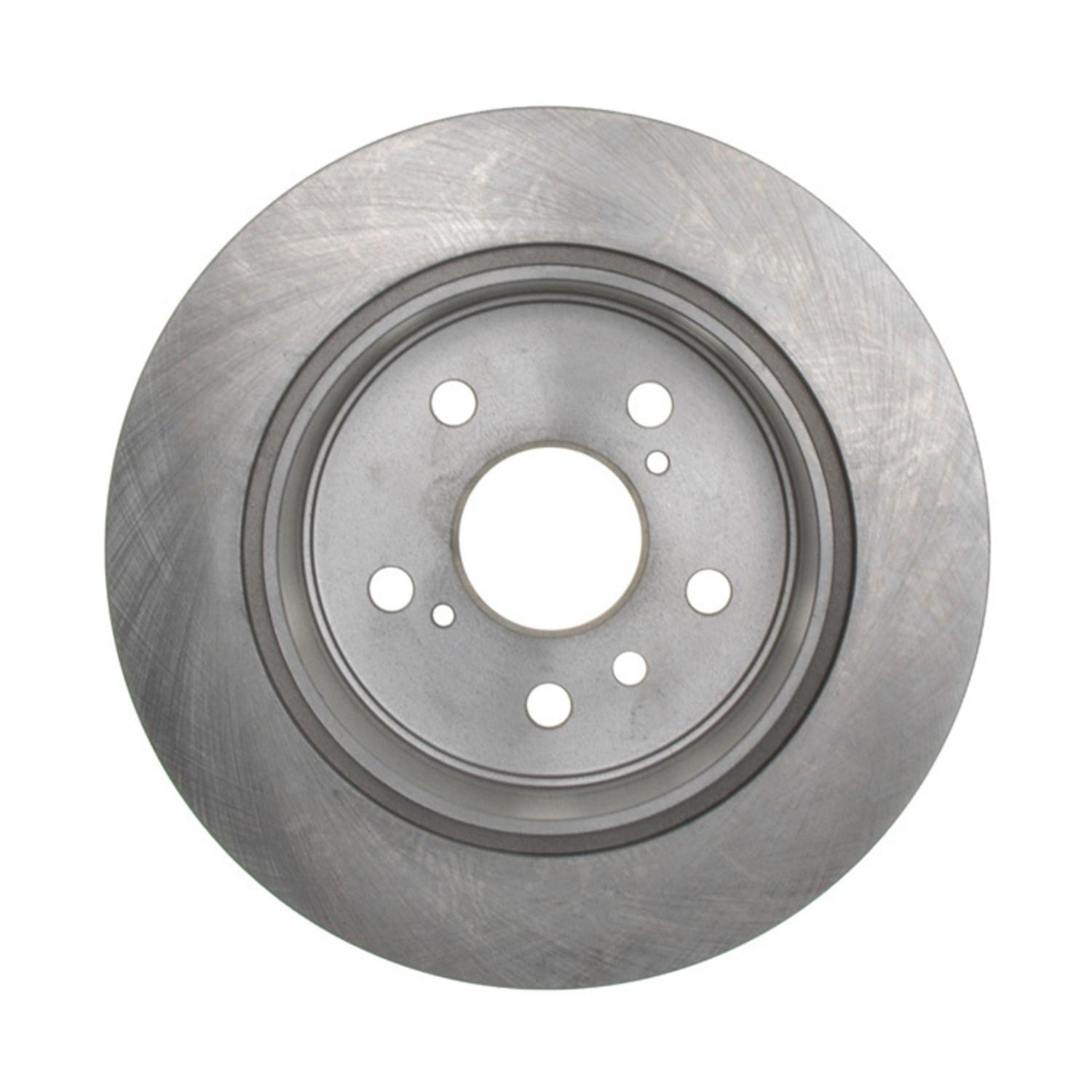 Raybestos 980467R - Disc Brake Rotor Raybestos 980467R Disc Brake Rotor product image 2 of 3