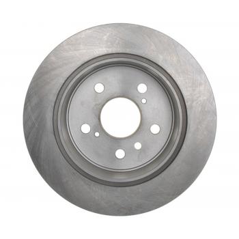 2012 Toyota Avalon Disc Brake Rotor Rear Raybestos 980467R image 2 of 3