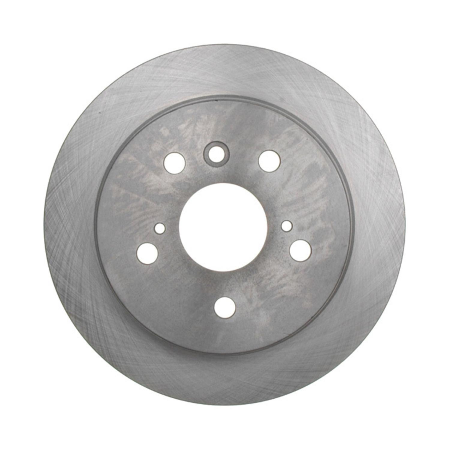 Raybestos 980467R - Disc Brake Rotor Raybestos 980467R Disc Brake Rotor product image 3 of 3