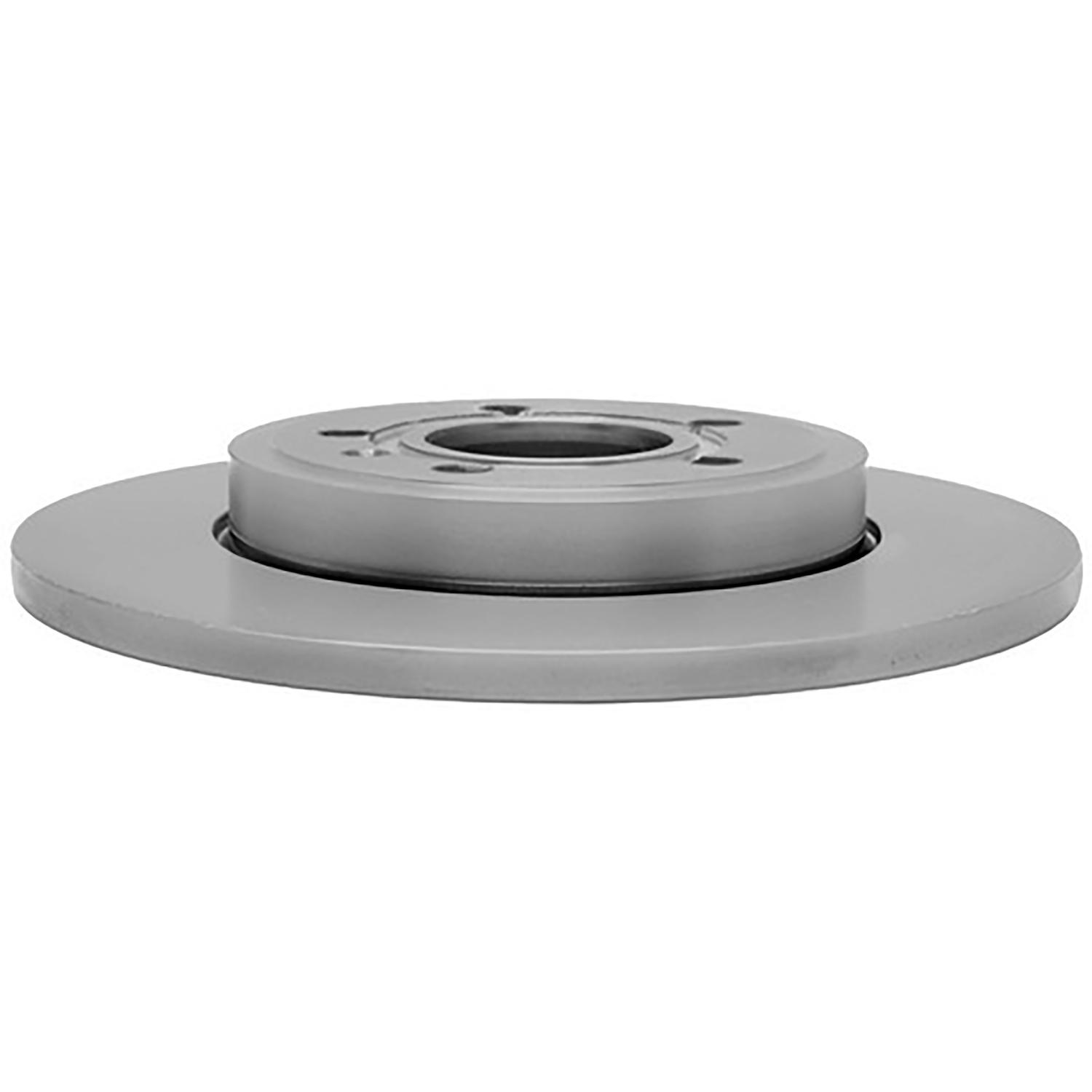 Raybestos 980468FZN Disc Brake Rotor product image 1 of 3