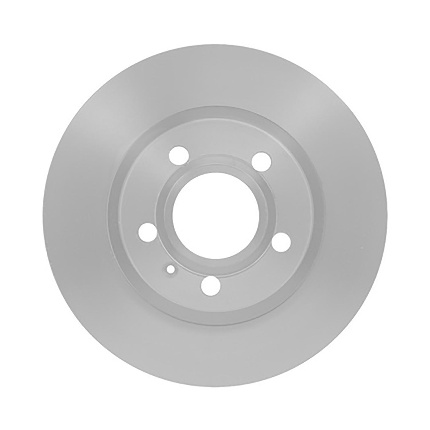 Raybestos 980468FZN Disc Brake Rotor product image 2 of 3