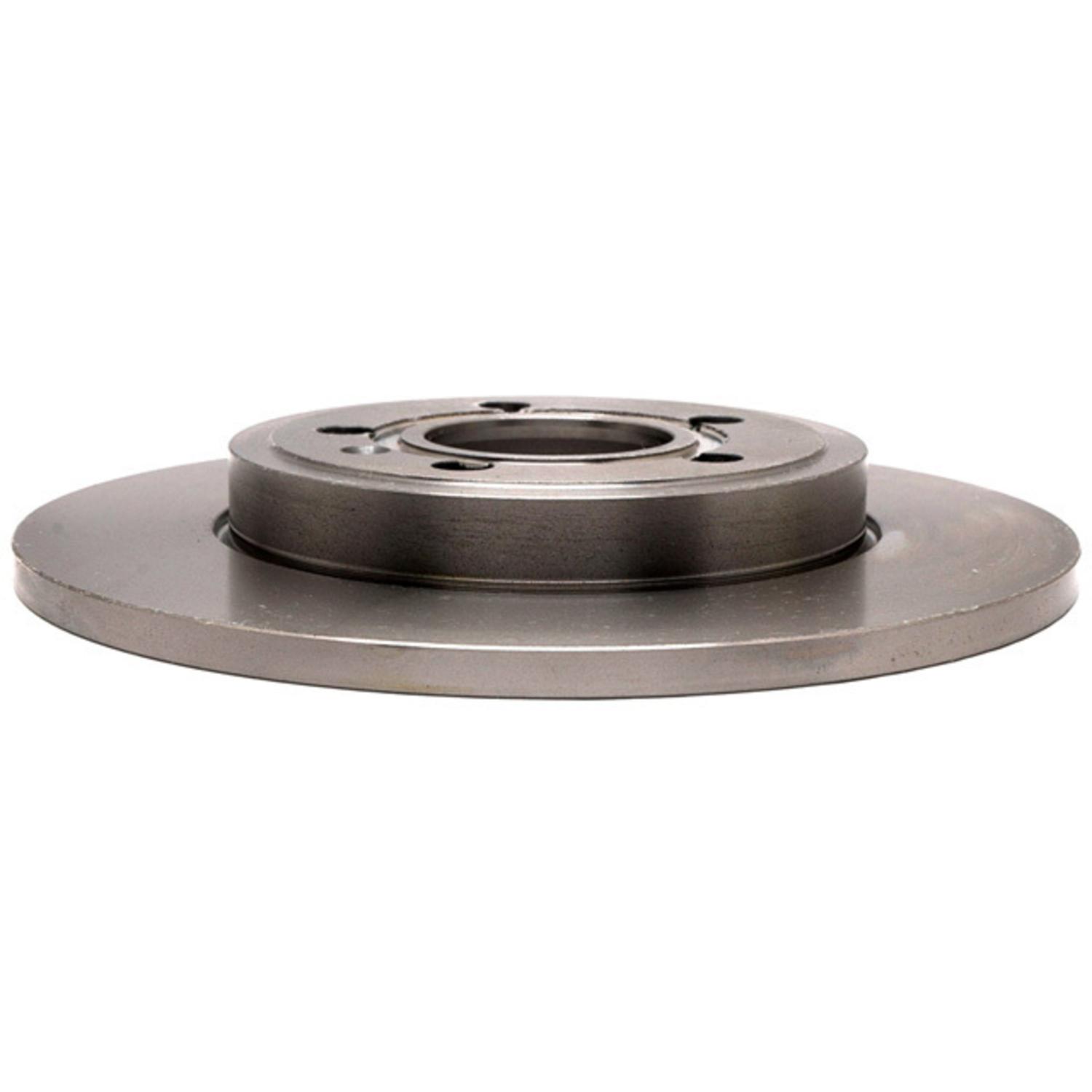 Raybestos 980468R - Disc Brake Rotor Raybestos 980468R Disc Brake Rotor product image 1 of 3