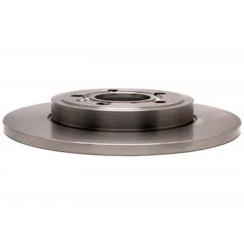 2009 Audi A4 Disc Brake Rotor Rear Raybestos 980468R image 1 of 3