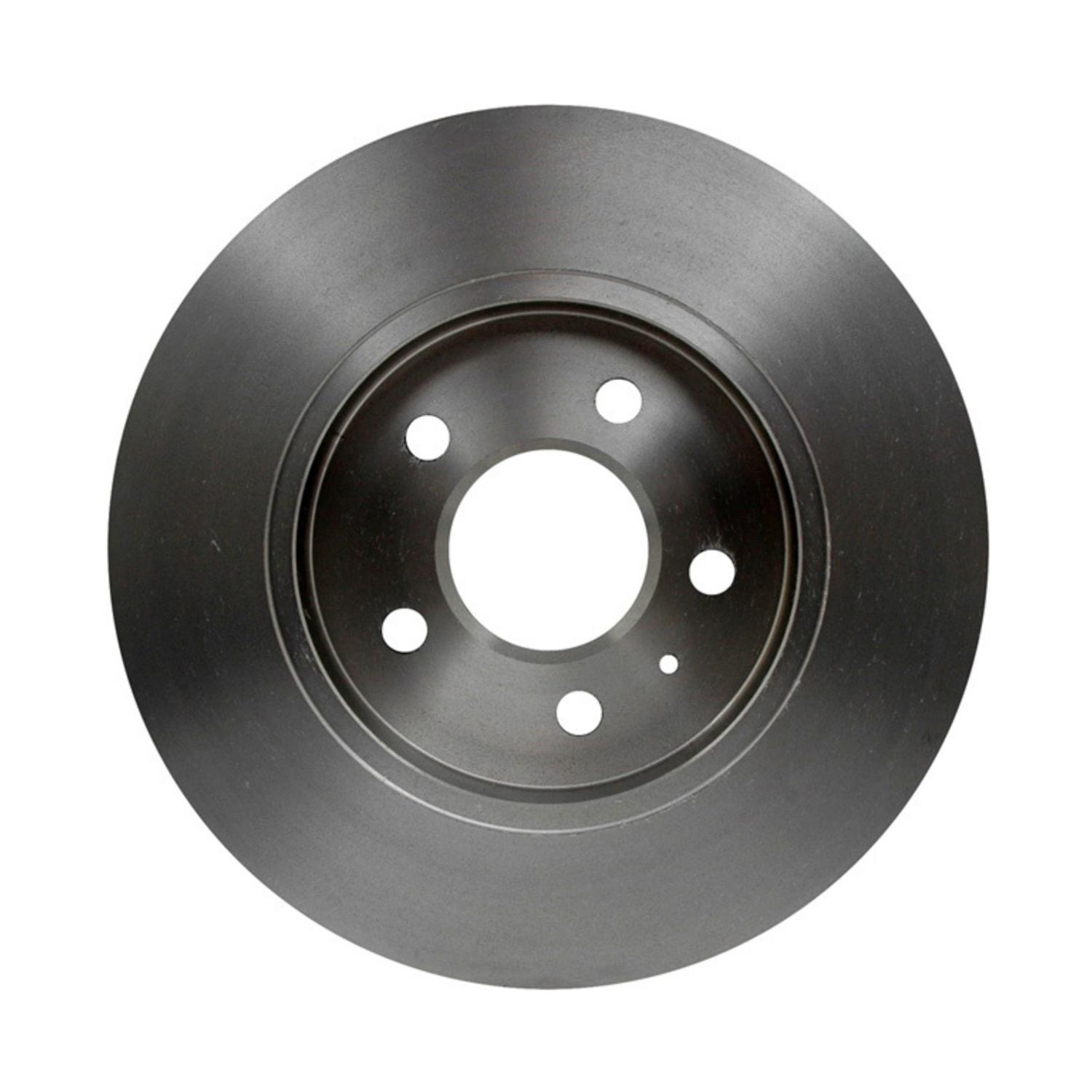 Raybestos 980468R - Disc Brake Rotor Raybestos 980468R Disc Brake Rotor product image 2 of 3