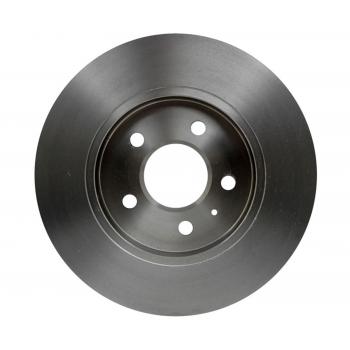 2009 Audi A4 Disc Brake Rotor Rear Raybestos 980468R image 2 of 3