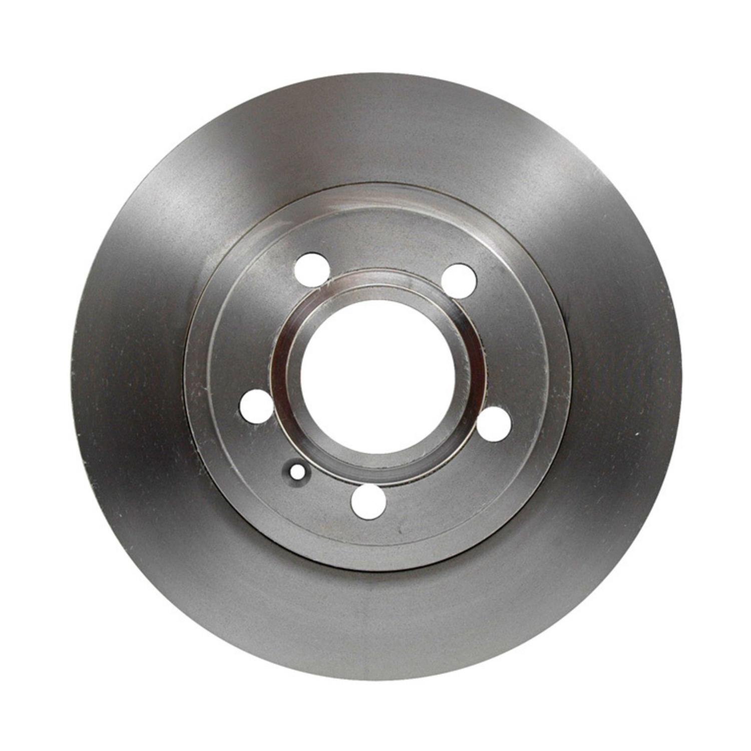 Raybestos 980468R - Disc Brake Rotor Raybestos 980468R Disc Brake Rotor product image 3 of 3