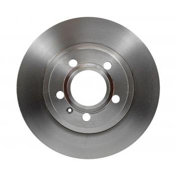 2009 Audi A4 Disc Brake Rotor Rear Raybestos 980468R image 3 of 3