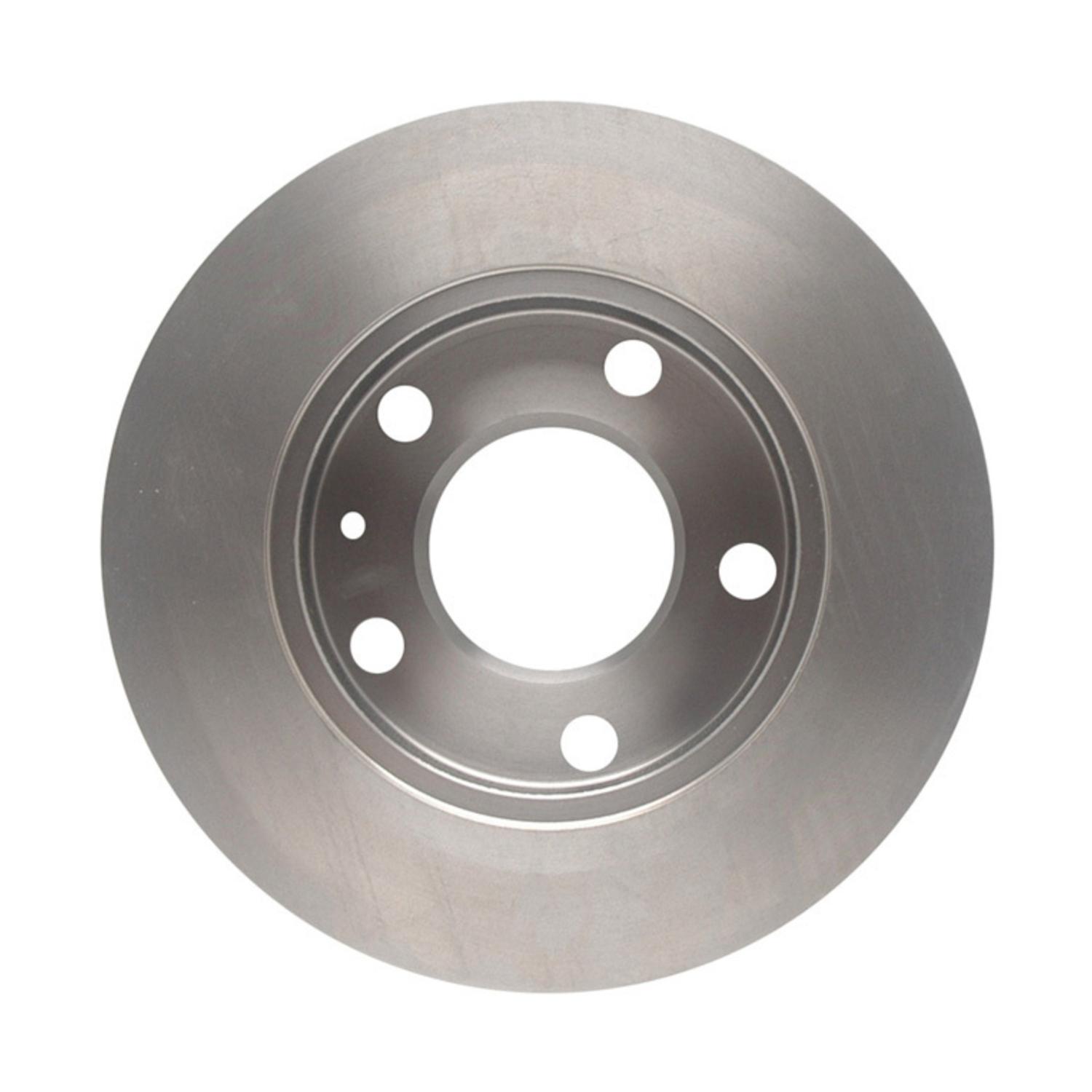 Raybestos 980469 - Disc Brake Rotor Raybestos 980469 Disc Brake Rotor product image 2 of 3