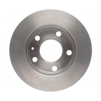 2005 Audi A4 Disc Brake Rotor Rear Raybestos 980469 image 2 of 3