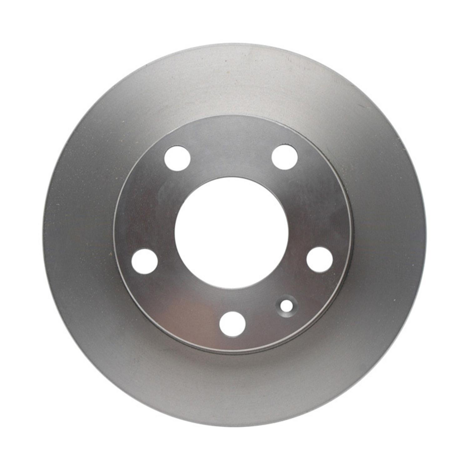 Raybestos 980469 - Disc Brake Rotor Raybestos 980469 Disc Brake Rotor product image 3 of 3