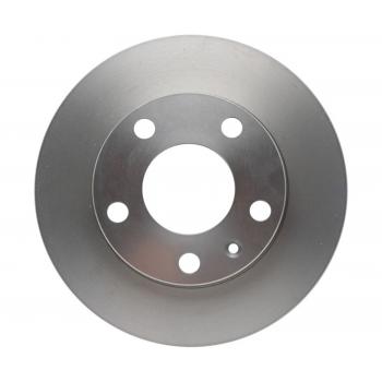 2005 Audi A4 Disc Brake Rotor Rear Raybestos 980469 image 3 of 3