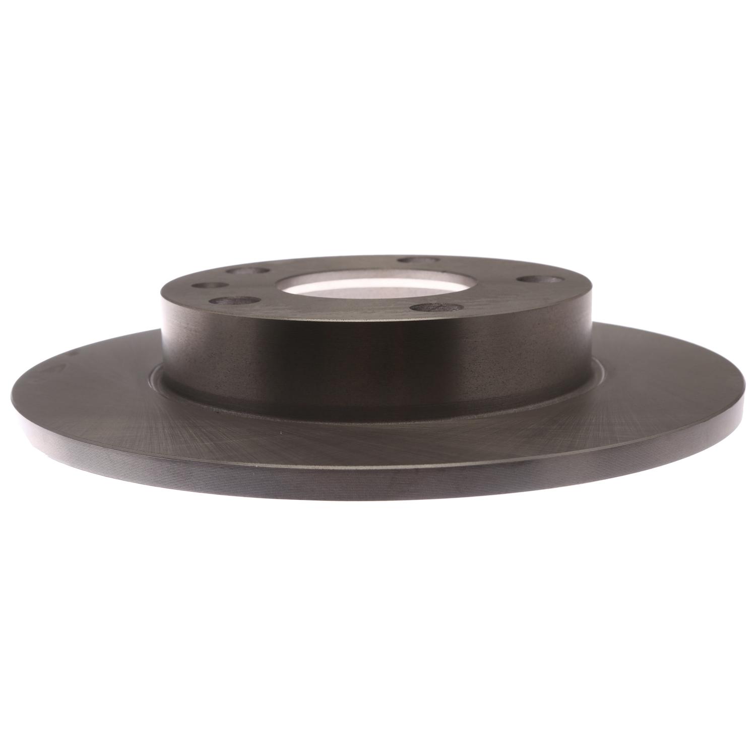 Raybestos 980469R - Disc Brake Rotor Raybestos 980469R Disc Brake Rotor product image 1 of 3