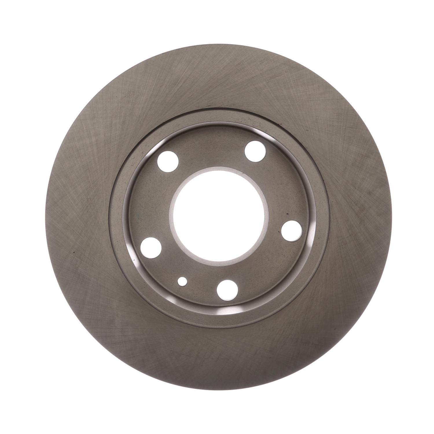 Raybestos 980469R - Disc Brake Rotor Raybestos 980469R Disc Brake Rotor product image 2 of 3