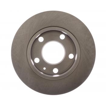 2005 Audi A4 Disc Brake Rotor Rear Raybestos 980469R image 2 of 3