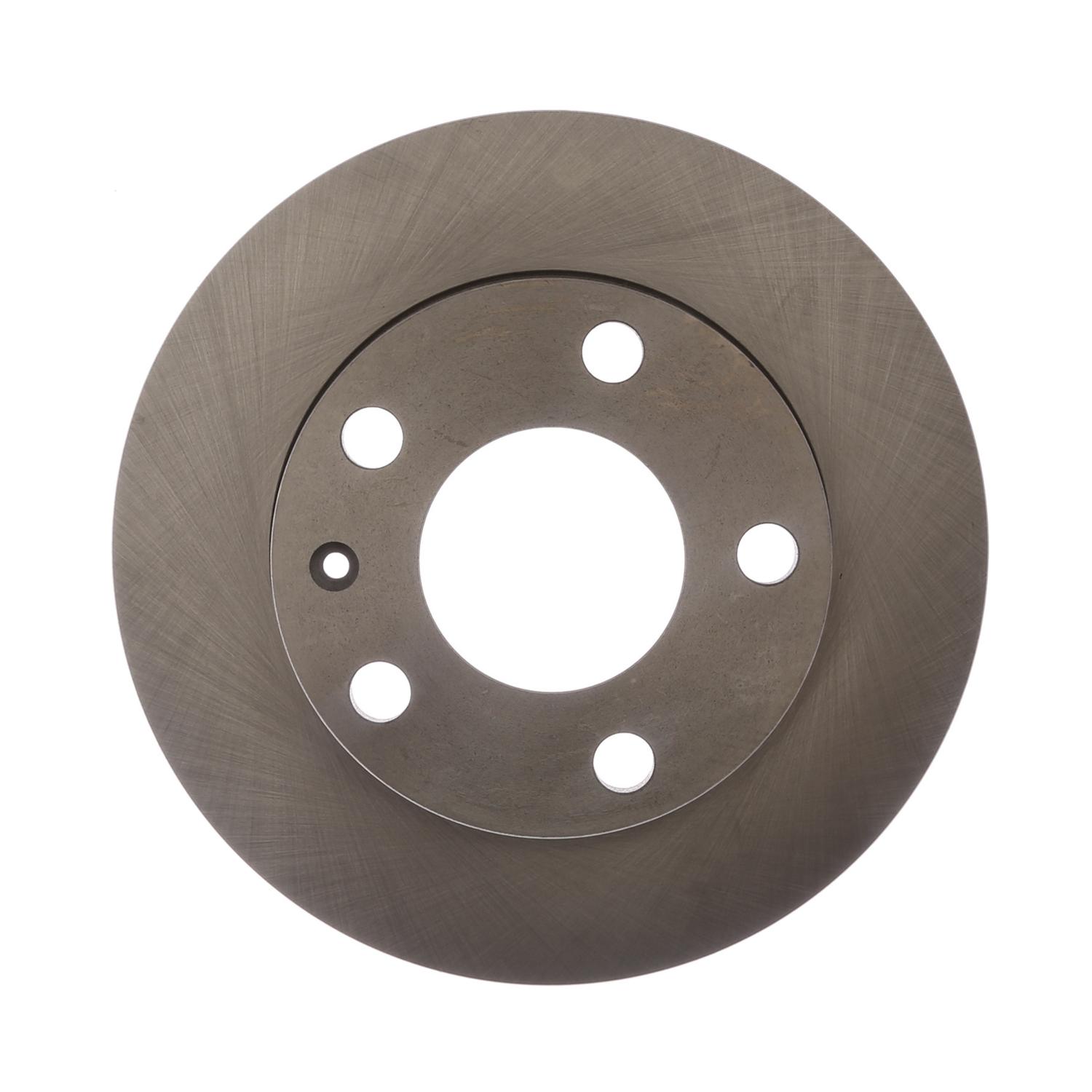 Raybestos 980469R - Disc Brake Rotor Raybestos 980469R Disc Brake Rotor product image 3 of 3