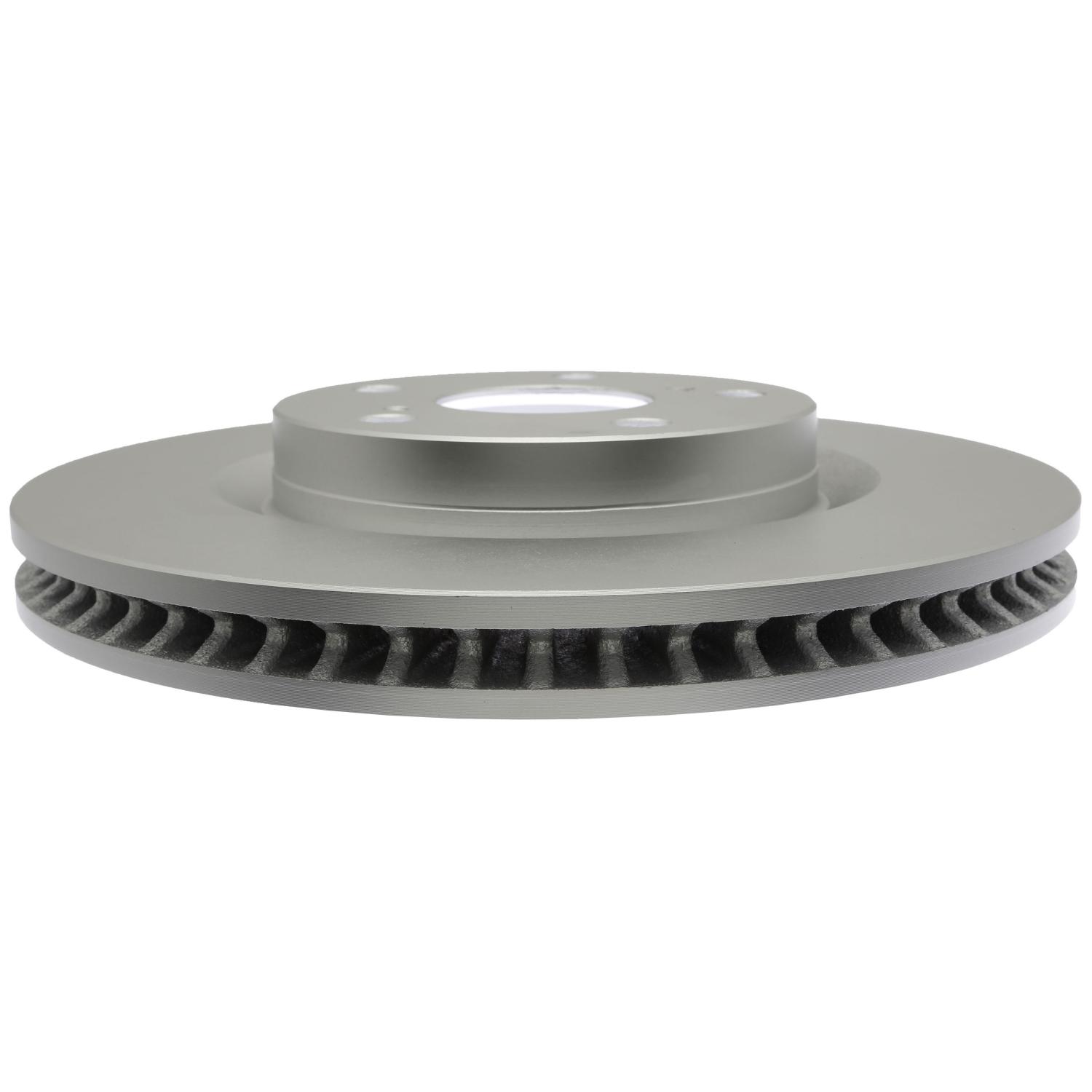 Raybestos 980470FZN - Disc Brake Rotor Raybestos 980470FZN Disc Brake Rotor product image 1 of 3