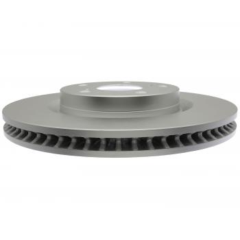 2018 Toyota Corolla iM Disc Brake Rotor Front Raybestos 980470FZN image 1 of 3