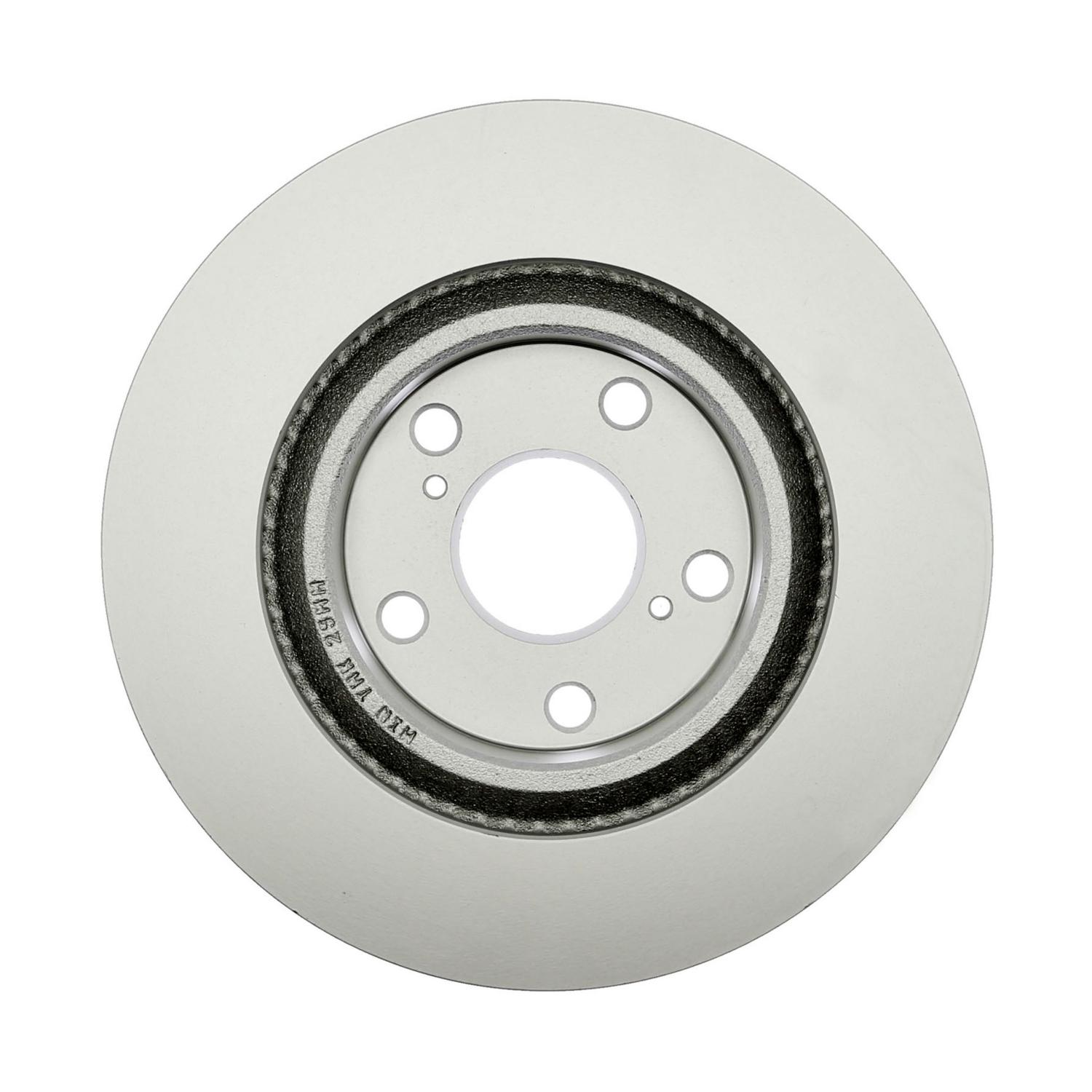 Raybestos 980470FZN - Disc Brake Rotor Raybestos 980470FZN Disc Brake Rotor product image 2 of 3