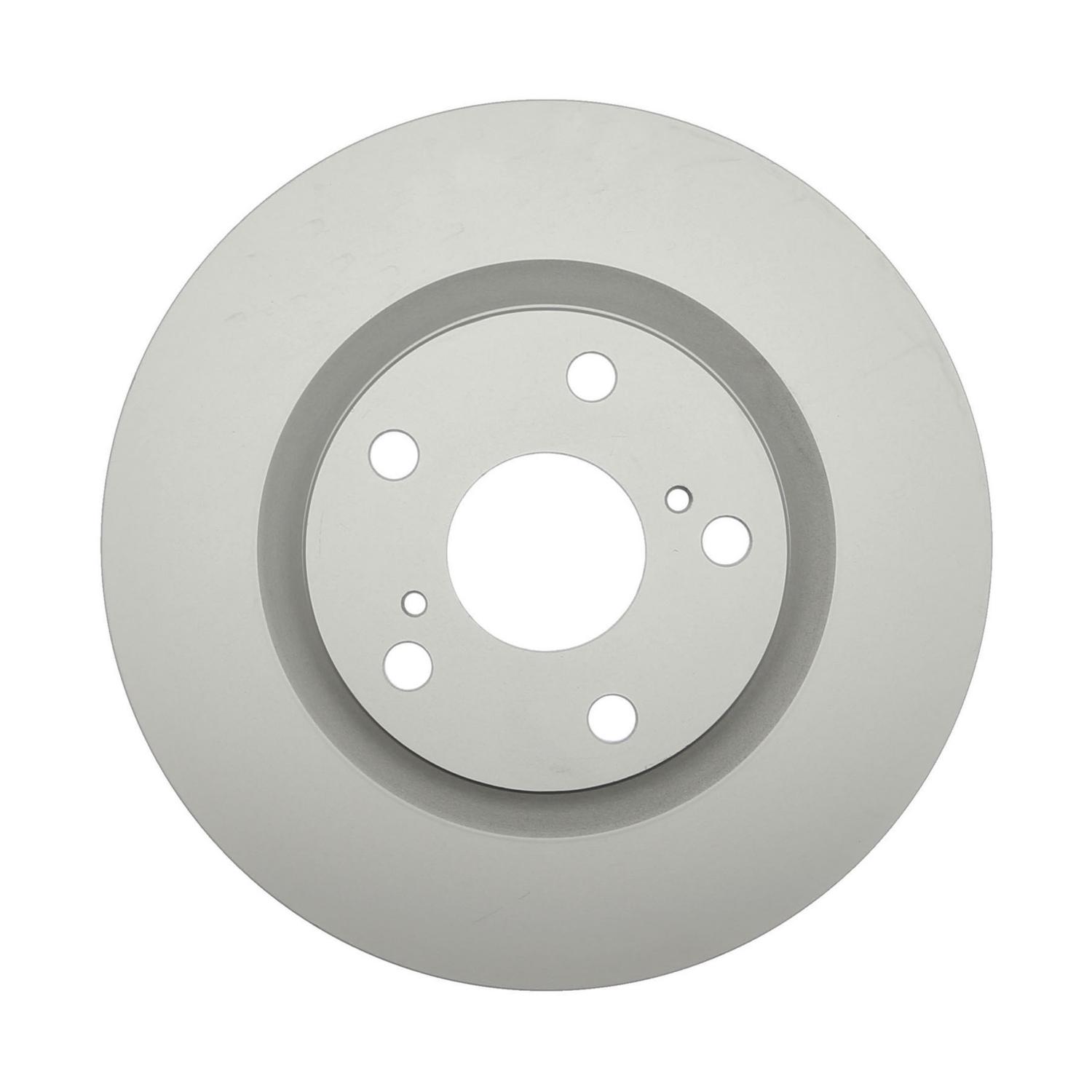 Raybestos 980470FZN - Disc Brake Rotor Raybestos 980470FZN Disc Brake Rotor product image 3 of 3