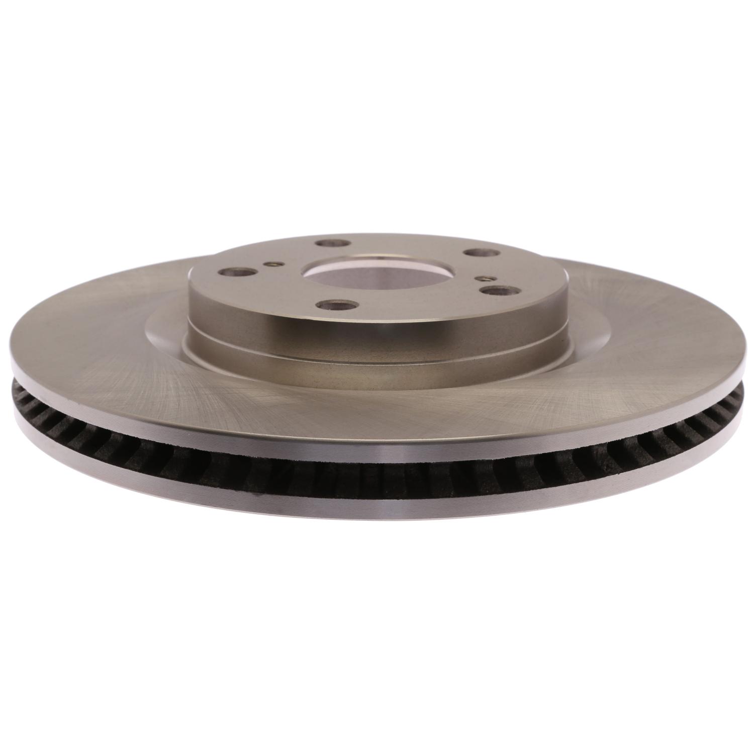 Raybestos 980470R - Disc Brake Rotor Raybestos 980470R Disc Brake Rotor product image 1 of 3