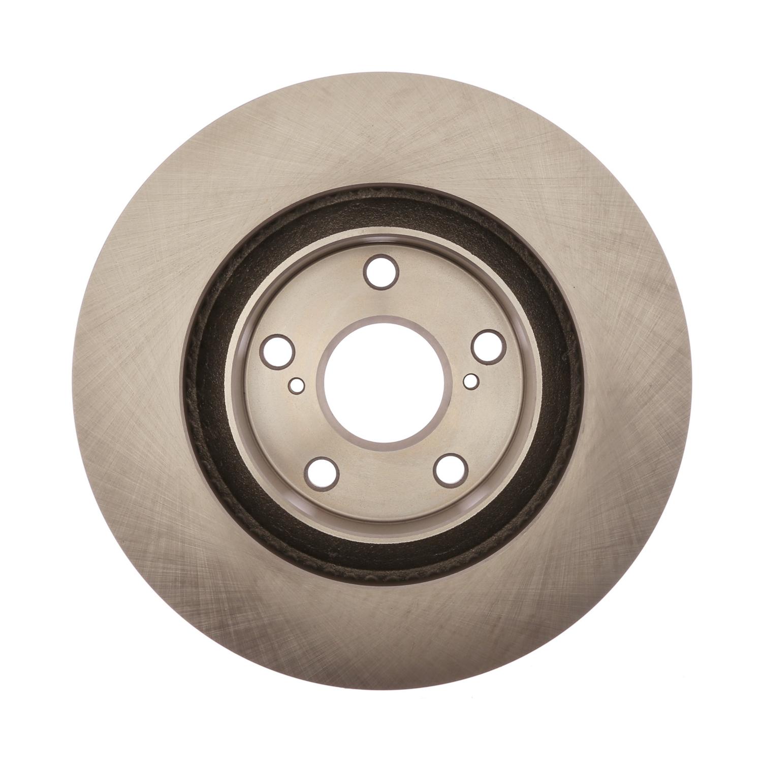 Raybestos 980470R - Disc Brake Rotor Raybestos 980470R Disc Brake Rotor product image 2 of 3