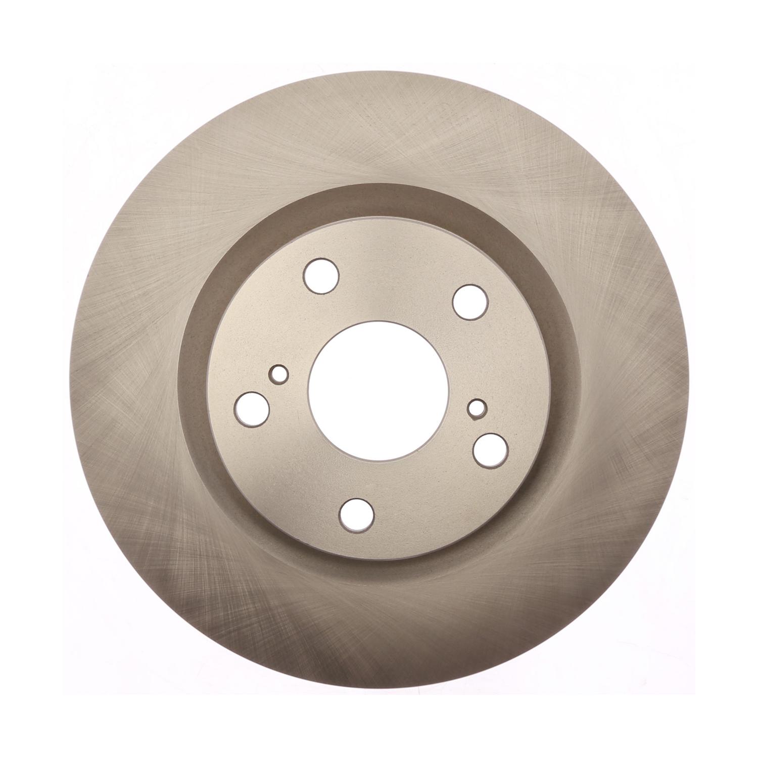 Raybestos 980470R - Disc Brake Rotor Raybestos 980470R Disc Brake Rotor product image 3 of 3