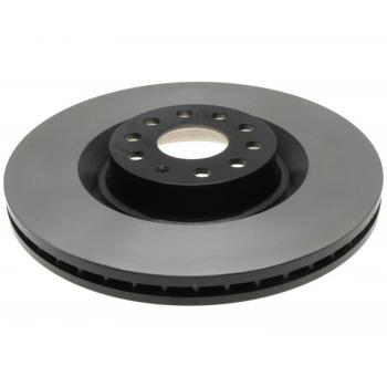 2010 Audi S3 Disc Brake Rotor