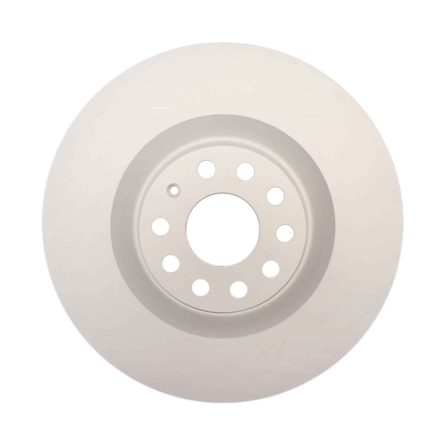 Raybestos 980471FZN - Disc Brake Rotor Raybestos 980471FZN Disc Brake Rotor product image 3 of 3