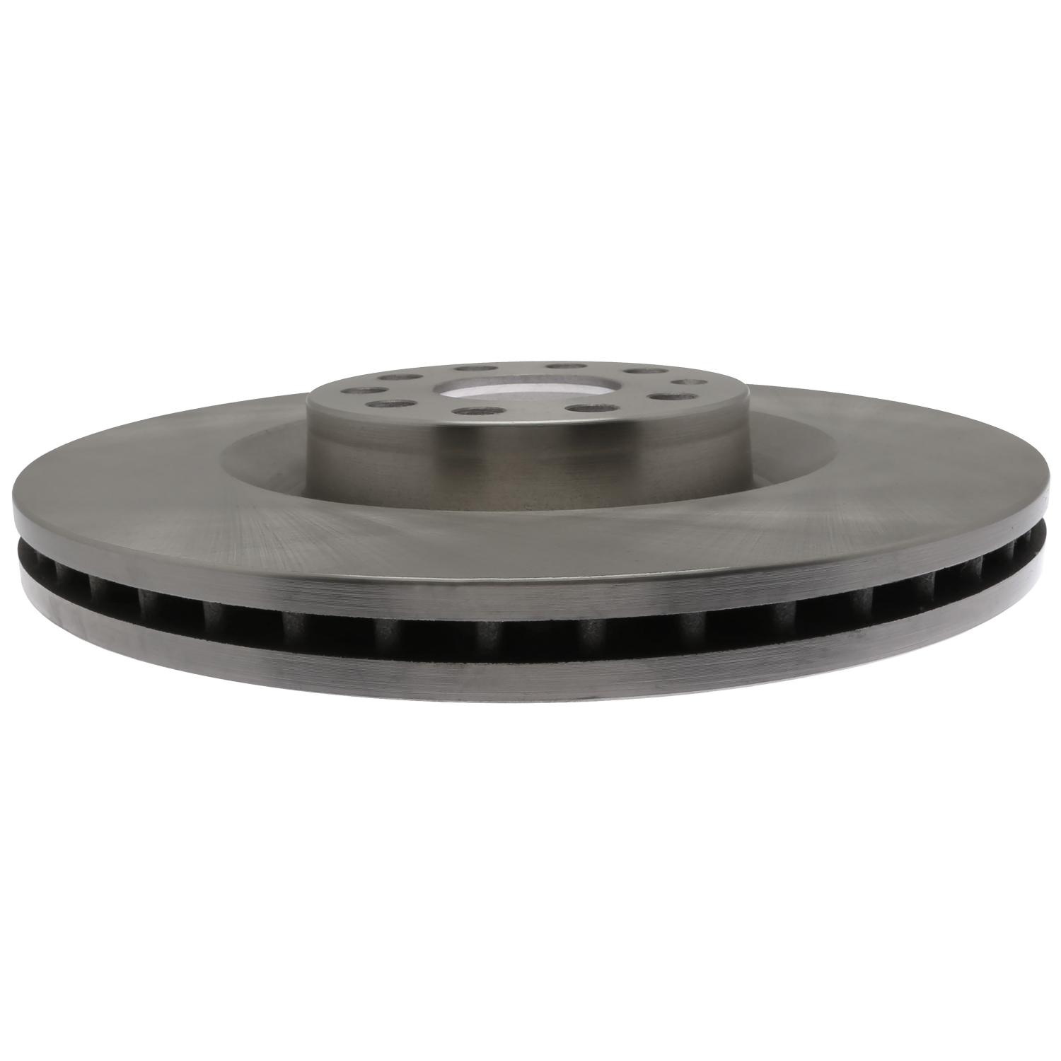 Raybestos 980471R - Disc Brake Rotor Raybestos 980471R Disc Brake Rotor product image 1 of 3