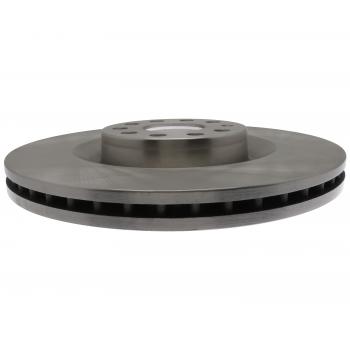 2010 Audi S3 Disc Brake Rotor Front Raybestos 980471R image 1 of 3