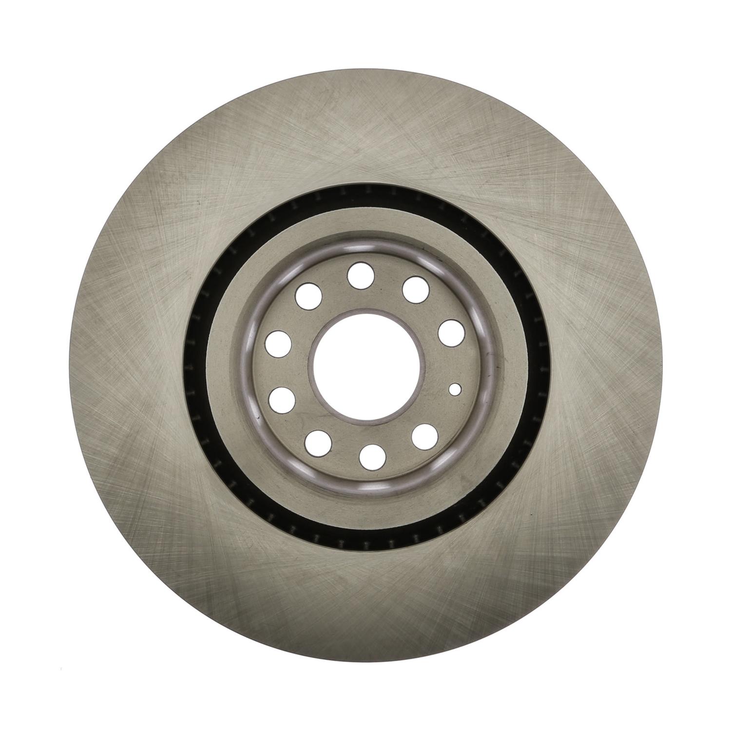 Raybestos 980471R - Disc Brake Rotor Raybestos 980471R Disc Brake Rotor product image 2 of 3