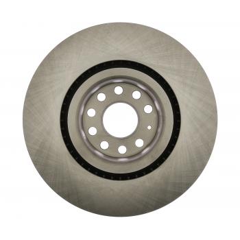 2010 Audi S3 Disc Brake Rotor Front Raybestos 980471R image 2 of 3