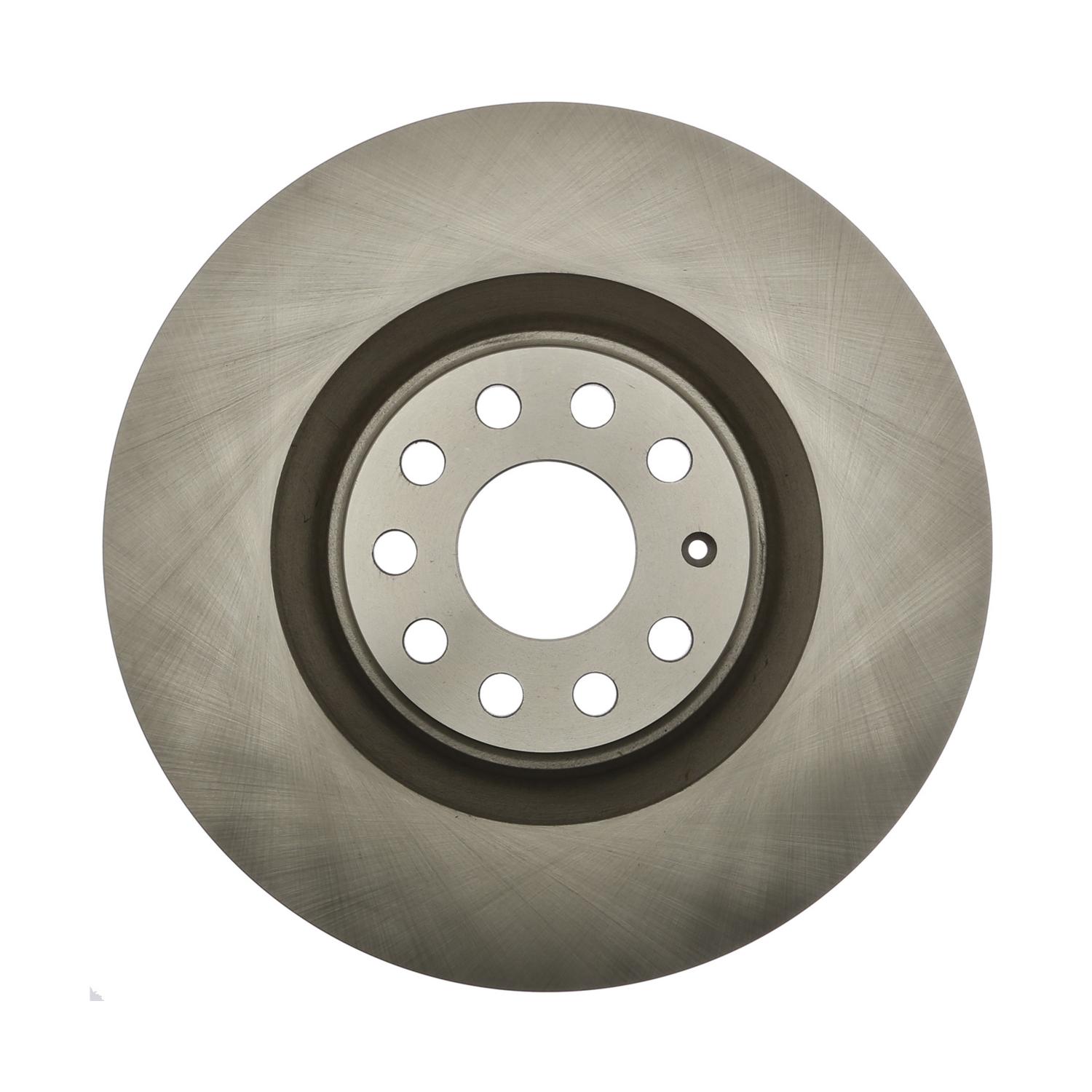 Raybestos 980471R - Disc Brake Rotor Raybestos 980471R Disc Brake Rotor product image 3 of 3