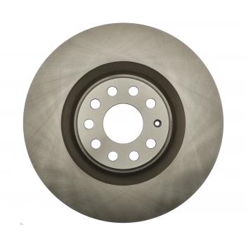 2010 Audi S3 Disc Brake Rotor Front Raybestos 980471R image 3 of 3