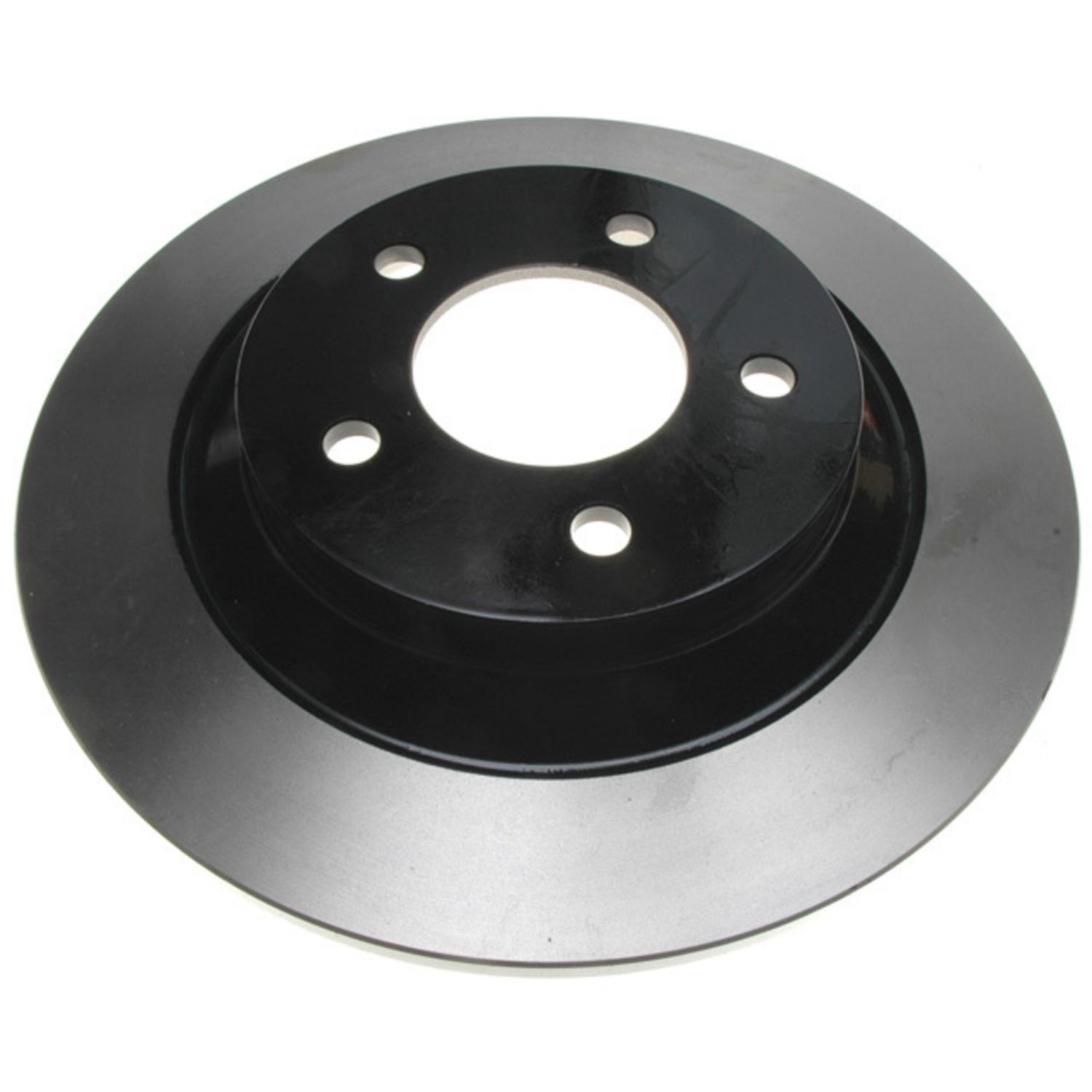 Raybestos 980472 - Disc Brake Rotor Raybestos 980472 Disc Brake Rotor product image 1 of 3