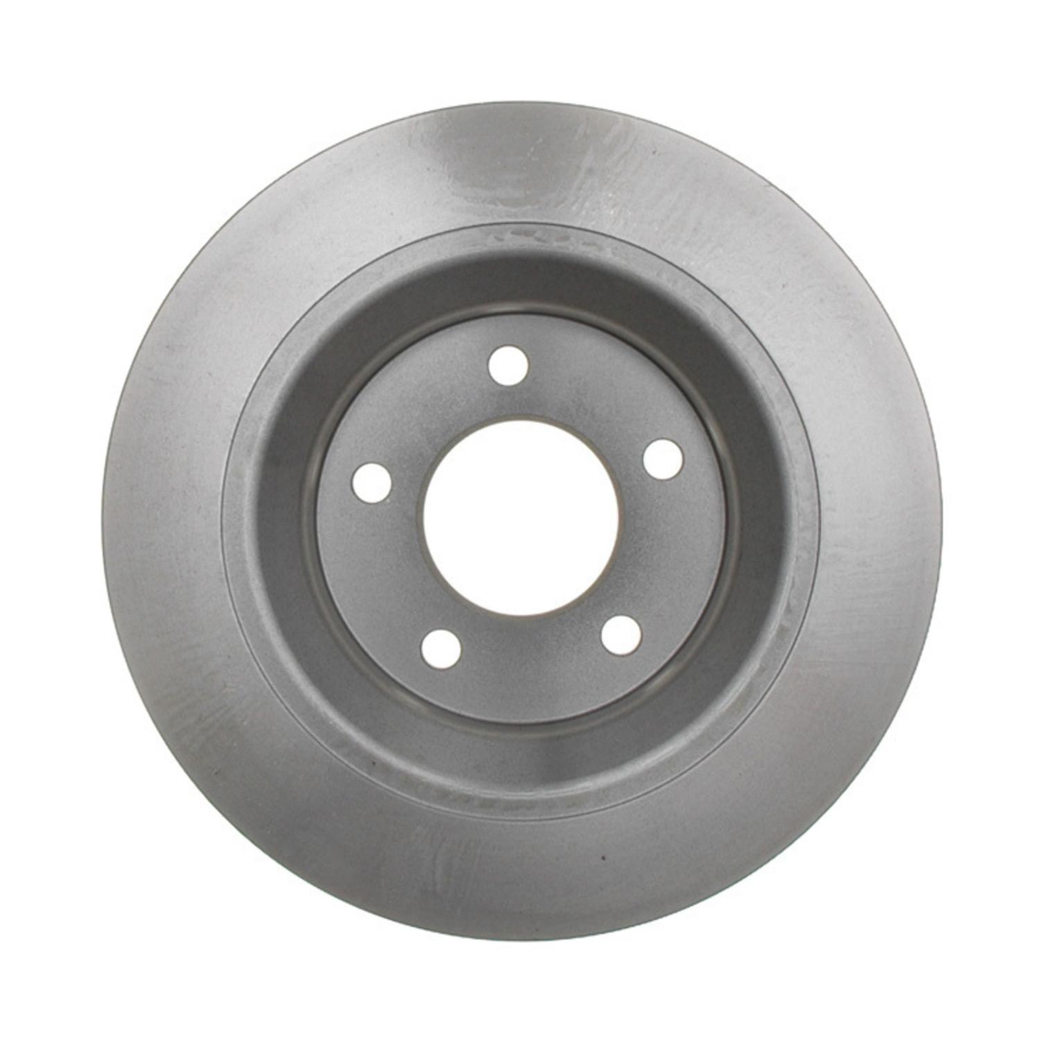 Raybestos 980472 - Disc Brake Rotor Raybestos 980472 Disc Brake Rotor product image 2 of 3