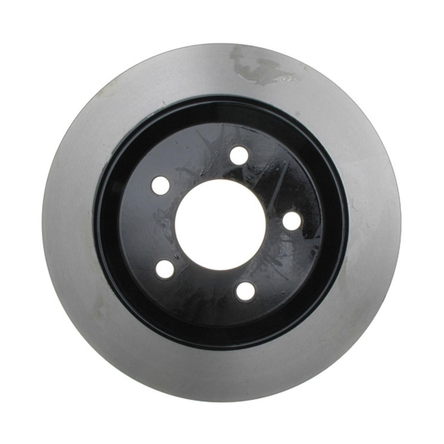 Raybestos 980472 - Disc Brake Rotor Raybestos 980472 Disc Brake Rotor product image 3 of 3