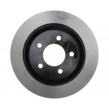 2014 Mazda 5 Disc Brake Rotor Rear Raybestos 980472 image 3 of 3